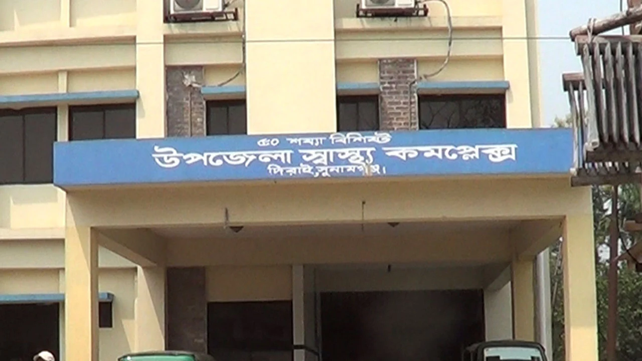 প্রধান উপদেষ্টা পদত্যাগ করবেন না: ফাইজ তাইয়েব আহমেদ