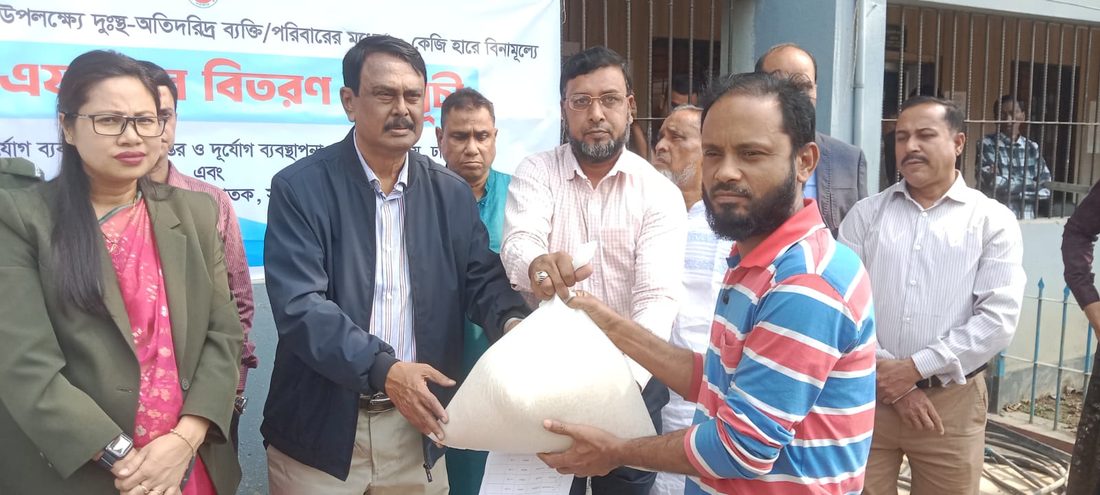 প্রধান উপদেষ্টা পদত্যাগ করবেন না: ফাইজ তাইয়েব আহমেদ