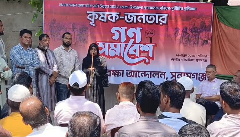 প্রধান উপদেষ্টা পদত্যাগ করবেন না: ফাইজ তাইয়েব আহমেদ