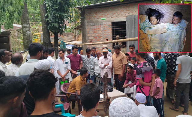 প্রধান উপদেষ্টা পদত্যাগ করবেন না: ফাইজ তাইয়েব আহমেদ