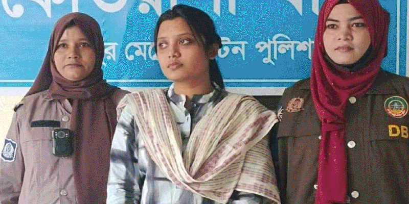 প্রধান উপদেষ্টা পদত্যাগ করবেন না: ফাইজ তাইয়েব আহমেদ