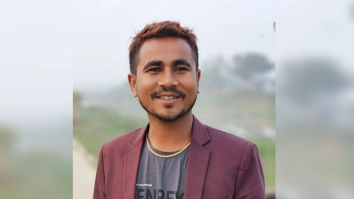 প্রধান উপদেষ্টা পদত্যাগ করবেন না: ফাইজ তাইয়েব আহমেদ