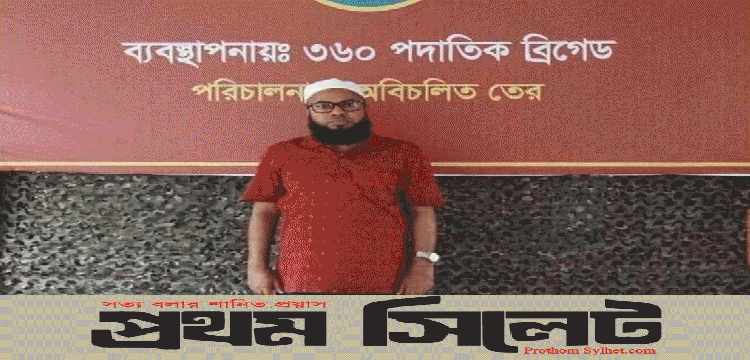 প্রধান উপদেষ্টা পদত্যাগ করবেন না: ফাইজ তাইয়েব আহমেদ