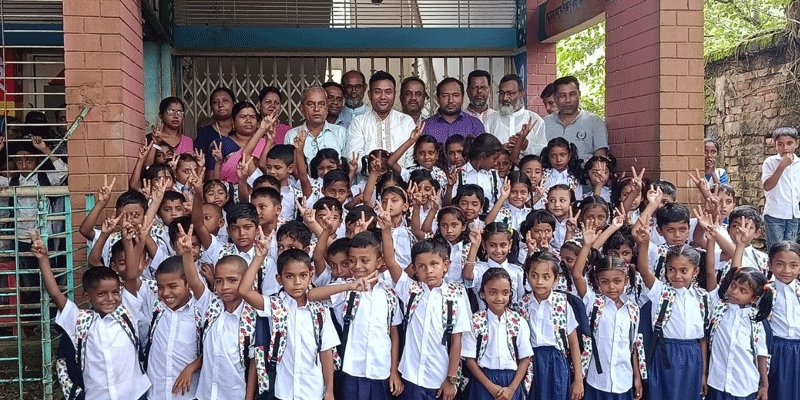 প্রধান উপদেষ্টা পদত্যাগ করবেন না: ফাইজ তাইয়েব আহমেদ