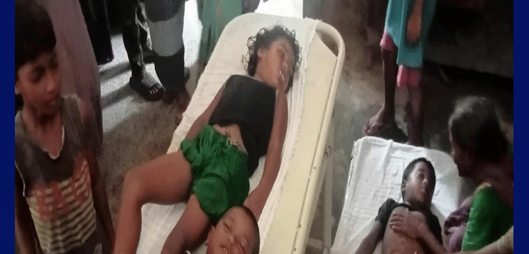 প্রধান উপদেষ্টা পদত্যাগ করবেন না: ফাইজ তাইয়েব আহমেদ