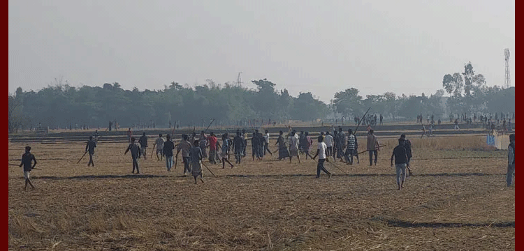 প্রধান উপদেষ্টা পদত্যাগ করবেন না: ফাইজ তাইয়েব আহমেদ