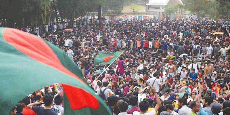 প্রধান উপদেষ্টা পদত্যাগ করবেন না: ফাইজ তাইয়েব আহমেদ