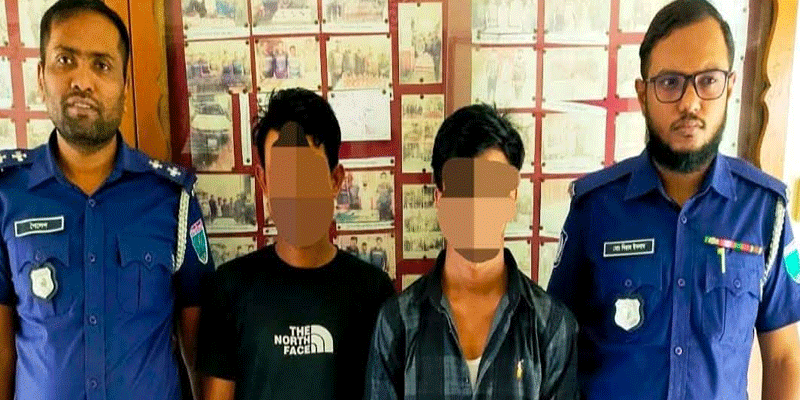 প্রধান উপদেষ্টা পদত্যাগ করবেন না: ফাইজ তাইয়েব আহমেদ