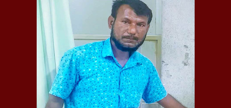 প্রধান উপদেষ্টা পদত্যাগ করবেন না: ফাইজ তাইয়েব আহমেদ