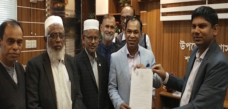 প্রধান উপদেষ্টা পদত্যাগ করবেন না: ফাইজ তাইয়েব আহমেদ