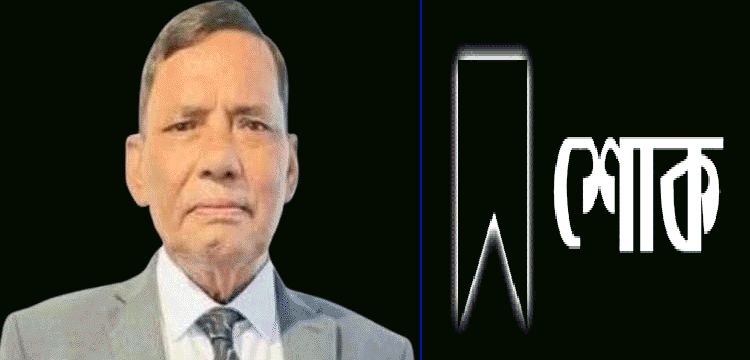 প্রধান উপদেষ্টা পদত্যাগ করবেন না: ফাইজ তাইয়েব আহমেদ
