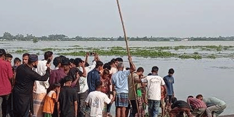 প্রধান উপদেষ্টা পদত্যাগ করবেন না: ফাইজ তাইয়েব আহমেদ