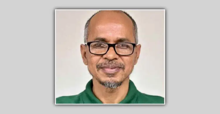 প্রধান উপদেষ্টা পদত্যাগ করবেন না: ফাইজ তাইয়েব আহমেদ