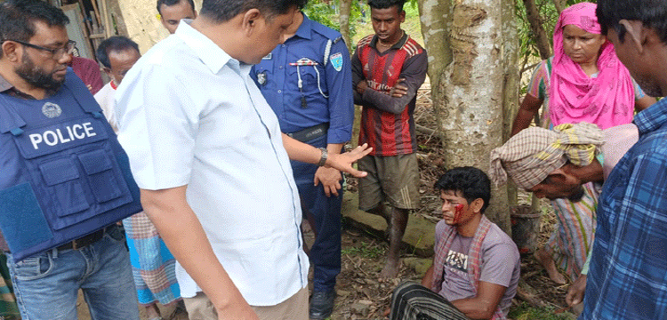 প্রধান উপদেষ্টা পদত্যাগ করবেন না: ফাইজ তাইয়েব আহমেদ