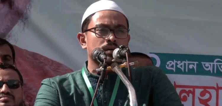 প্রধান উপদেষ্টা পদত্যাগ করবেন না: ফাইজ তাইয়েব আহমেদ