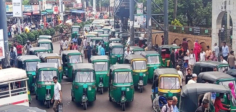 প্রধান উপদেষ্টা পদত্যাগ করবেন না: ফাইজ তাইয়েব আহমেদ