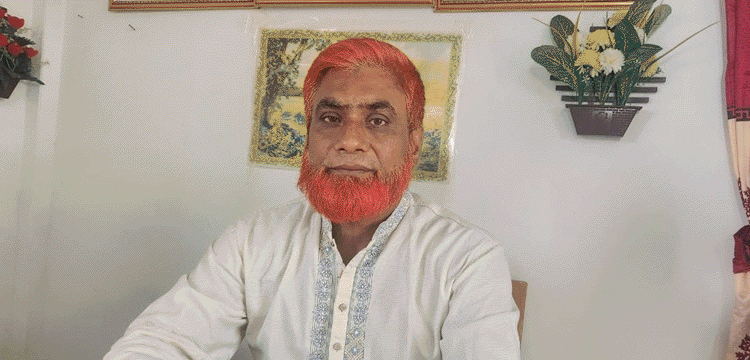 প্রধান উপদেষ্টা পদত্যাগ করবেন না: ফাইজ তাইয়েব আহমেদ