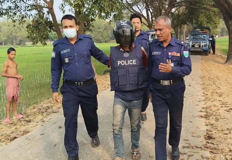 প্রধান উপদেষ্টা পদত্যাগ করবেন না: ফাইজ তাইয়েব আহমেদ