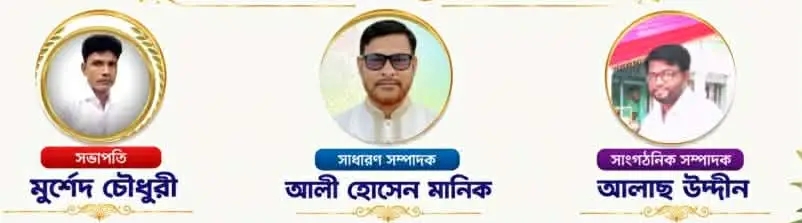 প্রধান উপদেষ্টা পদত্যাগ করবেন না: ফাইজ তাইয়েব আহমেদ