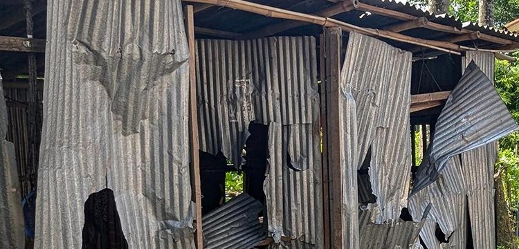 প্রধান উপদেষ্টা পদত্যাগ করবেন না: ফাইজ তাইয়েব আহমেদ