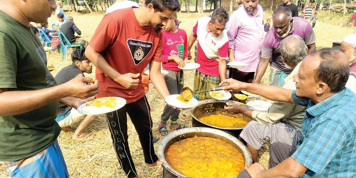প্রধান উপদেষ্টা পদত্যাগ করবেন না: ফাইজ তাইয়েব আহমেদ