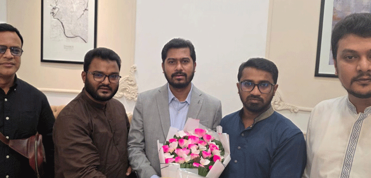 প্রধান উপদেষ্টা পদত্যাগ করবেন না: ফাইজ তাইয়েব আহমেদ