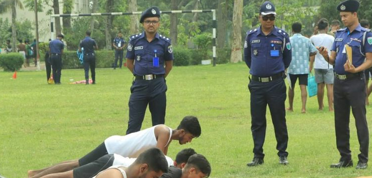 প্রধান উপদেষ্টা পদত্যাগ করবেন না: ফাইজ তাইয়েব আহমেদ
