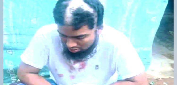 প্রধান উপদেষ্টা পদত্যাগ করবেন না: ফাইজ তাইয়েব আহমেদ