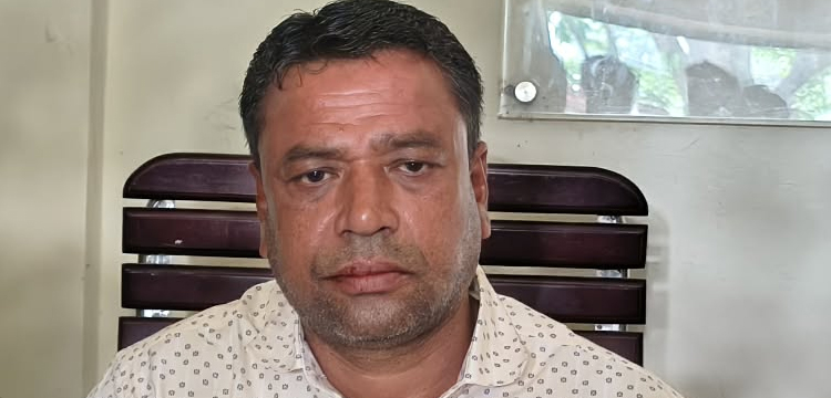 প্রধান উপদেষ্টা পদত্যাগ করবেন না: ফাইজ তাইয়েব আহমেদ