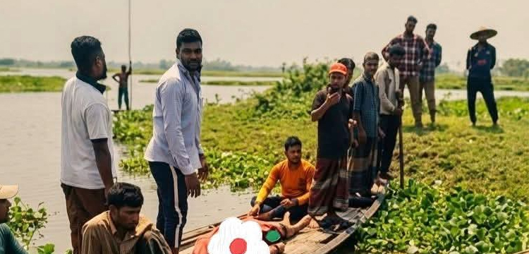 প্রধান উপদেষ্টা পদত্যাগ করবেন না: ফাইজ তাইয়েব আহমেদ