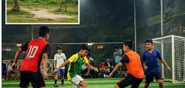 প্রধান উপদেষ্টা পদত্যাগ করবেন না: ফাইজ তাইয়েব আহমেদ