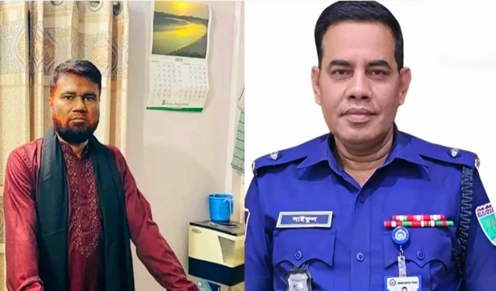 প্রধান উপদেষ্টা পদত্যাগ করবেন না: ফাইজ তাইয়েব আহমেদ