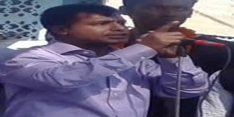 প্রধান উপদেষ্টা পদত্যাগ করবেন না: ফাইজ তাইয়েব আহমেদ