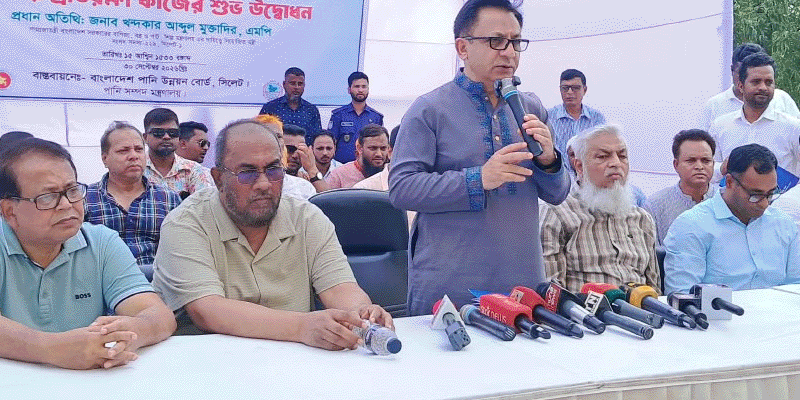 প্রধান উপদেষ্টা পদত্যাগ করবেন না: ফাইজ তাইয়েব আহমেদ