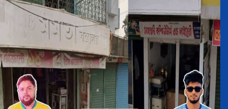 প্রধান উপদেষ্টা পদত্যাগ করবেন না: ফাইজ তাইয়েব আহমেদ