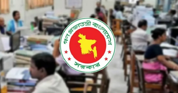 প্রধান উপদেষ্টা পদত্যাগ করবেন না: ফাইজ তাইয়েব আহমেদ