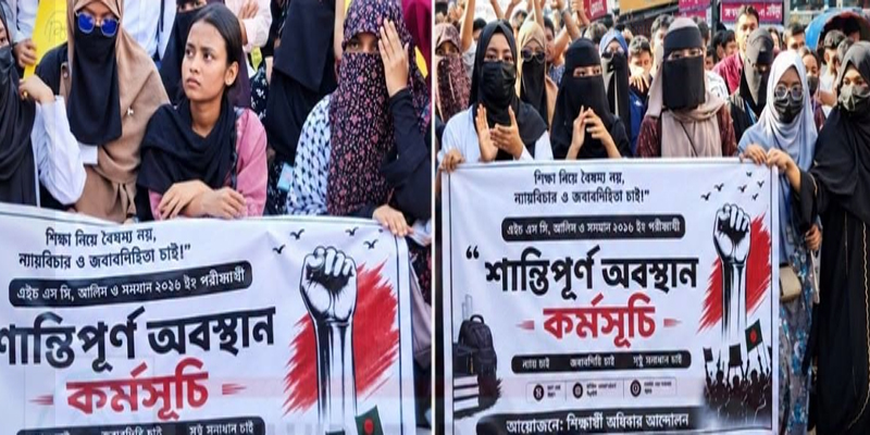 প্রধান উপদেষ্টা পদত্যাগ করবেন না: ফাইজ তাইয়েব আহমেদ