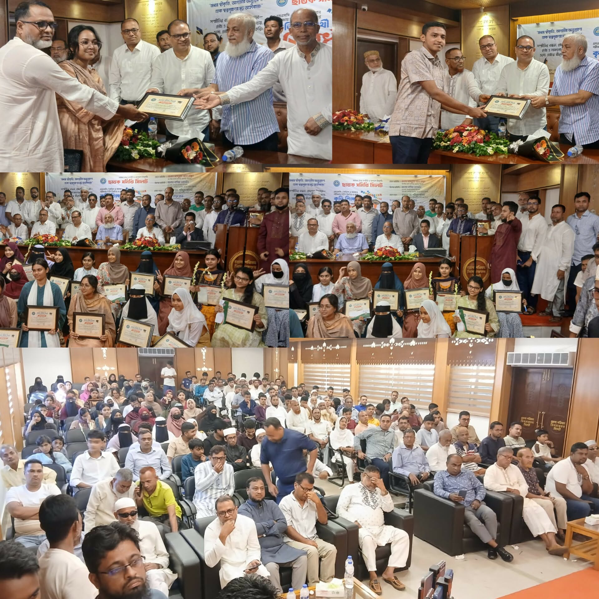 প্রধান উপদেষ্টা পদত্যাগ করবেন না: ফাইজ তাইয়েব আহমেদ
