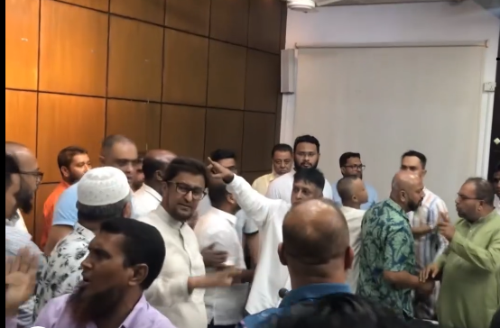 প্রধান উপদেষ্টা পদত্যাগ করবেন না: ফাইজ তাইয়েব আহমেদ