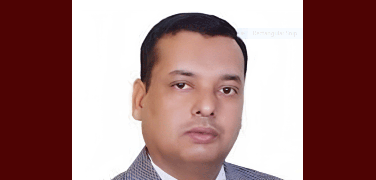 প্রধান উপদেষ্টা পদত্যাগ করবেন না: ফাইজ তাইয়েব আহমেদ