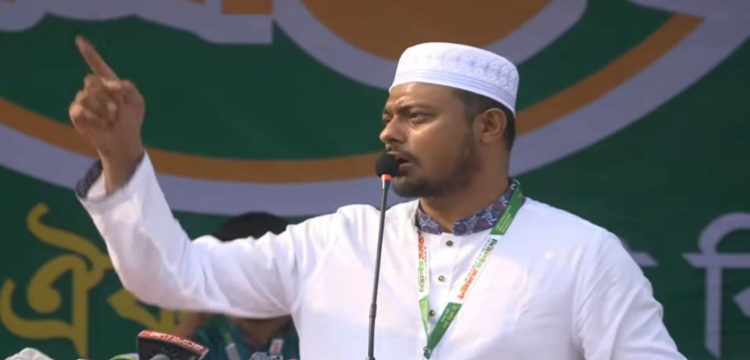 প্রধান উপদেষ্টা পদত্যাগ করবেন না: ফাইজ তাইয়েব আহমেদ