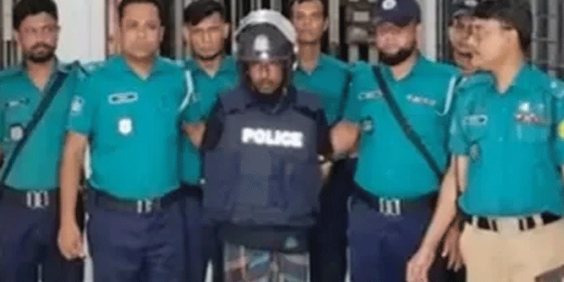 প্রধান উপদেষ্টা পদত্যাগ করবেন না: ফাইজ তাইয়েব আহমেদ