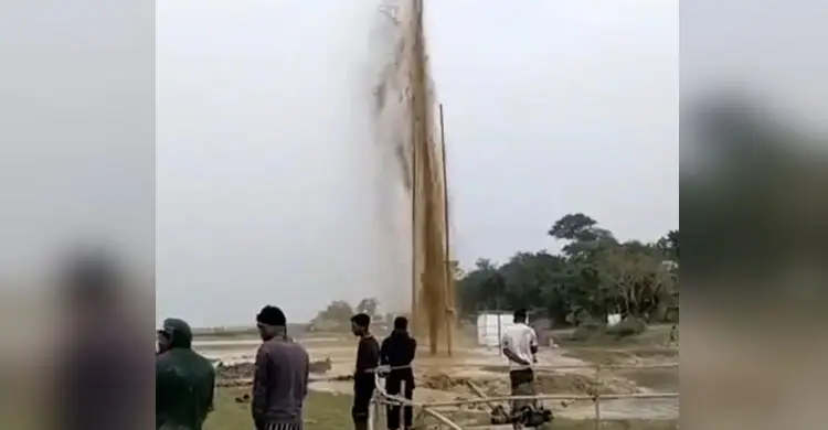 প্রধান উপদেষ্টা পদত্যাগ করবেন না: ফাইজ তাইয়েব আহমেদ