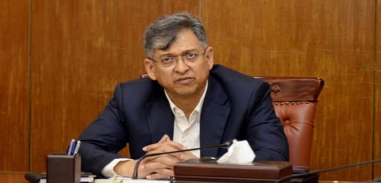 প্রধান উপদেষ্টা পদত্যাগ করবেন না: ফাইজ তাইয়েব আহমেদ