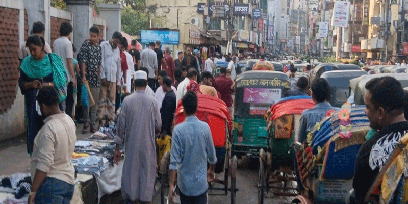 প্রধান উপদেষ্টা পদত্যাগ করবেন না: ফাইজ তাইয়েব আহমেদ
