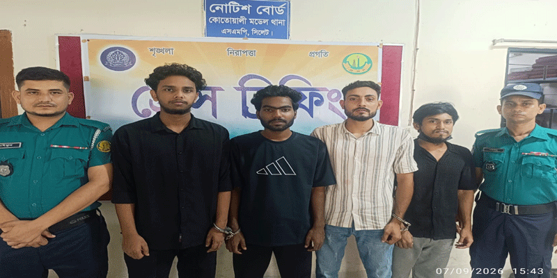 প্রধান উপদেষ্টা পদত্যাগ করবেন না: ফাইজ তাইয়েব আহমেদ