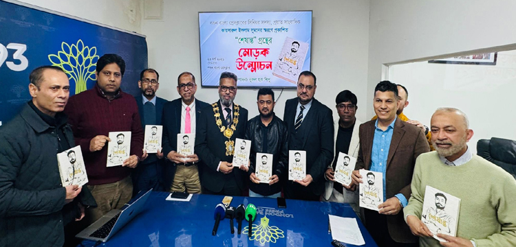 প্রধান উপদেষ্টা পদত্যাগ করবেন না: ফাইজ তাইয়েব আহমেদ