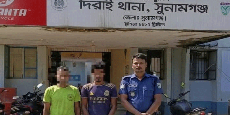 প্রধান উপদেষ্টা পদত্যাগ করবেন না: ফাইজ তাইয়েব আহমেদ