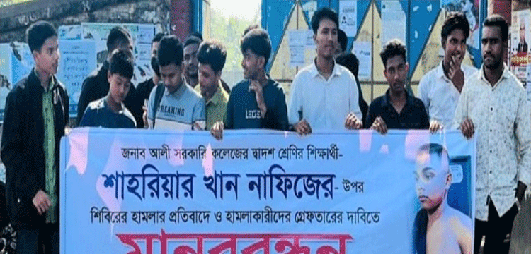 প্রধান উপদেষ্টা পদত্যাগ করবেন না: ফাইজ তাইয়েব আহমেদ