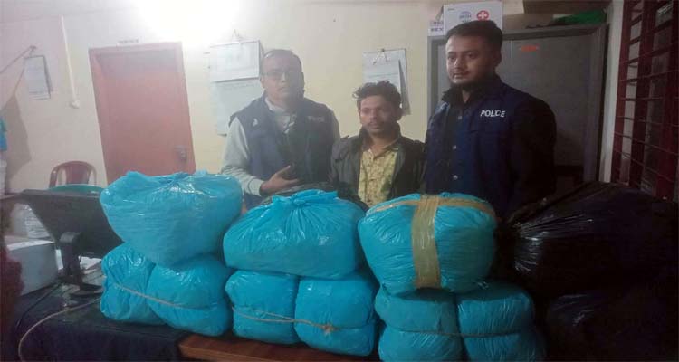 প্রধান উপদেষ্টা পদত্যাগ করবেন না: ফাইজ তাইয়েব আহমেদ